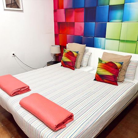 Rio Hostel Севиля Екстериор снимка